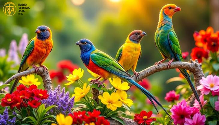 فطرت کا حسین راز اور سائنسی حقیقت