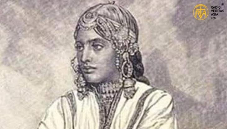 موراں محبت، انکسار و عجز کی داستان کے طور پر ہر روپ میں لوگوں کے درمیان زندہ ہے