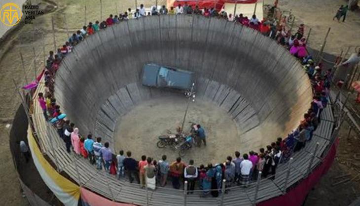 موت کا کنواں 