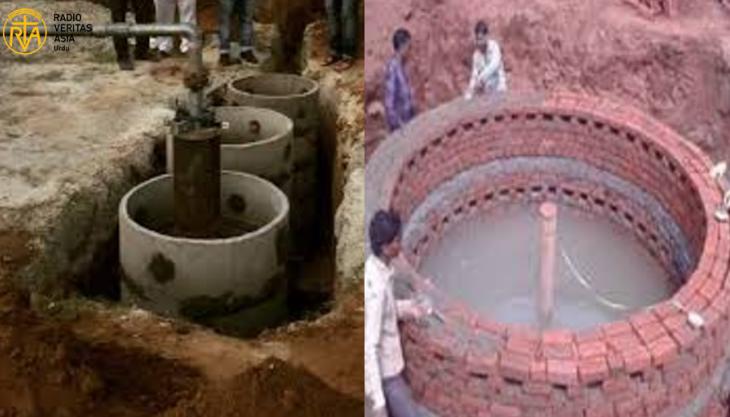  زیرِ زمین پانی کے تحفظ کی مؤثر حکمتِ عملی