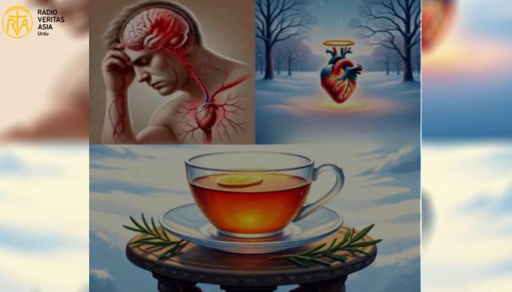 ہارٹ اٹیک اور فالج کے کیسز میں 20 سے 30 فیصد تک اضافہ 