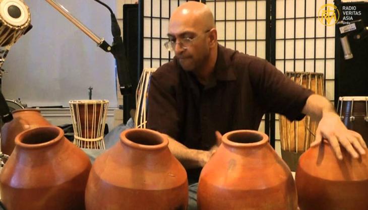 لوک موسیقی کی دلکش روایت