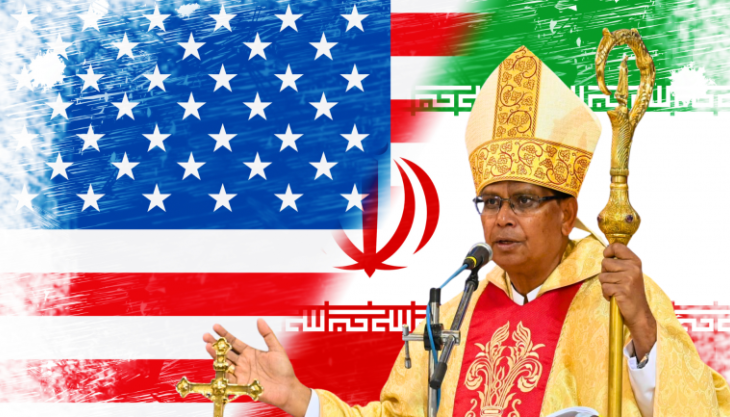 امن کے لیے پاکستان کا کردار قابلِ فخر