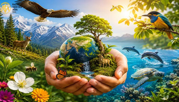 حیاتیاتی تنوع