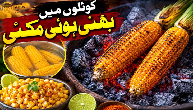  ذائقہ، ثقافت اور روایات کی خوشبو