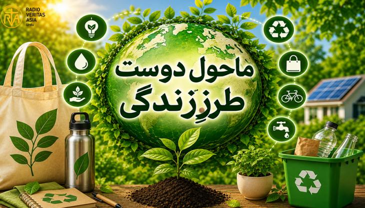 چھوٹے اقدامات، بڑے نتائج