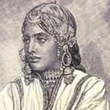 موراں محبت، انکسار و عجز کی داستان کے طور پر ہر روپ میں لوگوں کے درمیان زندہ ہے