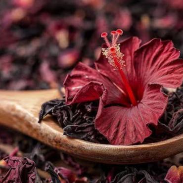  قدرتی حسن اور صحت کا حسین امتزاج