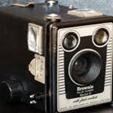 فوٹوگرافی کی دنیا کا ابتدائی اور اہم قدم