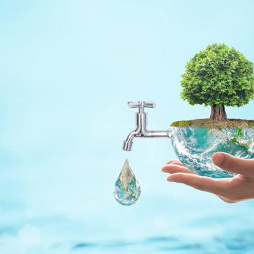 پانی زندگی ہے