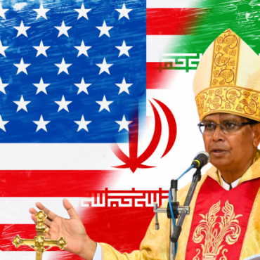 امن کے لیے پاکستان کا کردار قابلِ فخر