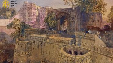 ٹکسالی دروازہ