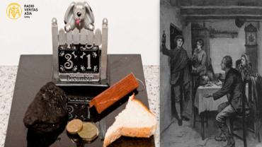  سال بھر کی قسمت کا فیصلہ