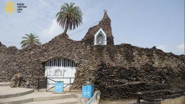 قومی زیارت گاہ،مریم آباد 