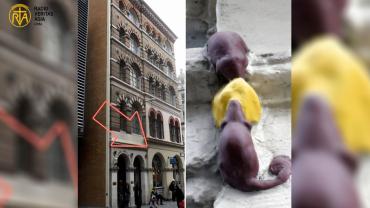 ایک المناک کہانی کی خاموش مگر گہری یادگار