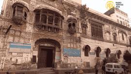 موری دروازہ