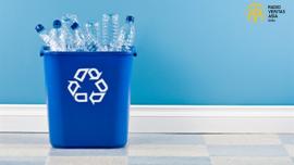 Benefits of recycling plastic materials