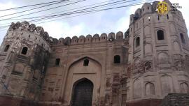  مستی دروازہ