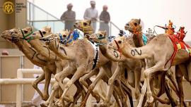  صحرا کی ایک قدیم اور دلچسپ روایت