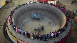 موت کا کنواں 