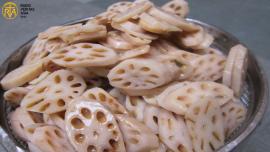 سندھ کی مشہور ترین سبزی