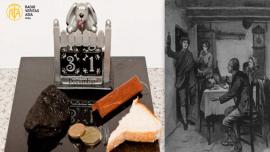  سال بھر کی قسمت کا فیصلہ