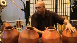 لوک موسیقی کی دلکش روایت