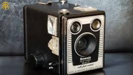 فوٹوگرافی کی دنیا کا ابتدائی اور اہم قدم