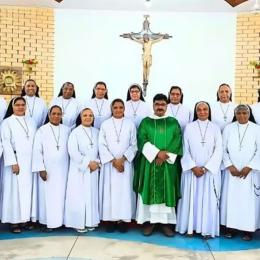 دومینیکن شناخت کا اصل جوہر مسیح میں جڑ پکڑنا ہے۔ریورنڈفادر افتخار مون، او۔پی