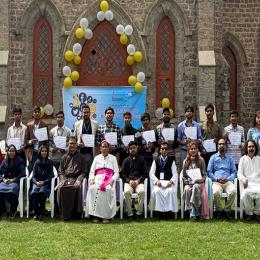 سیگنس پاکستان اور قومی کمیشن برائے سماجی ابلاغیات کے زیر اہتمام ایوبیہ میں پانچ روزہ میڈیا ٹر یننگ کا انعقاد