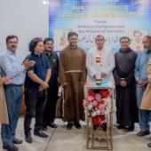 ریڈیو ویریتاس ایشیاء اْردو سروس کی  جانب سے سالانہ کانفرنس