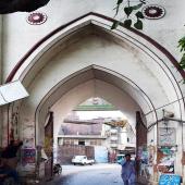 کشمیری دروازہ