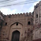  مستی دروازہ