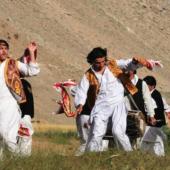 اتن رقص کی ایک قسم