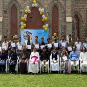 سیگنس پاکستان اور قومی کمیشن برائے سماجی ابلاغیات کے زیر اہتمام ایوبیہ میں پانچ روزہ میڈیا ٹر یننگ کا انعقاد
