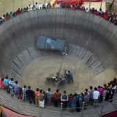 موت کا کنواں 