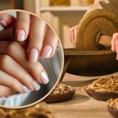 چین میں اُنگلیوں کے ناخنوں کی آن لائن فروخت 