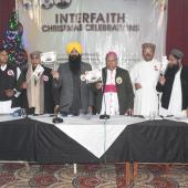  کیتھولک کمیشن برائے بین المذاہب مکالمہ و اکومینزم کی میزبانی میں بین المذاہب کرسمس پروگرام، مذہبی رواداری کا عملی اظہار