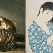 یہ ایک ایسا فن تھا جو بالوں کو خزانے کی طرح سنبھالے رکھتا ہے۔