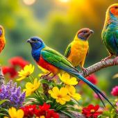 فطرت کا حسین راز اور سائنسی حقیقت