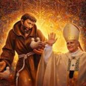 پاپائے اعظم لیو چہاردہم کا سینٹ فرانسس کی وفات کے 800سال مکمل ہونے پر خصوصی جوبلی سال کا اعلان