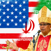 امن کے لیے پاکستان کا کردار قابلِ فخر