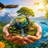 حیاتیاتی تنوع