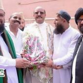  پلوں کی تعمیر کا آغاز نچلی سطح سے ہونا چاہیے۔ ریورنڈفادر جیمز چنن